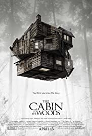 The Cabin in the Woods 2011 Dub in Hindi full movie download
